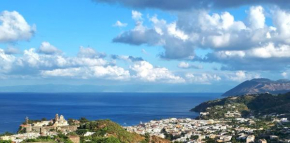 Casa tra Cielo e Mare